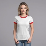 Ringer T Shirt Wholesaler In Bangladesh